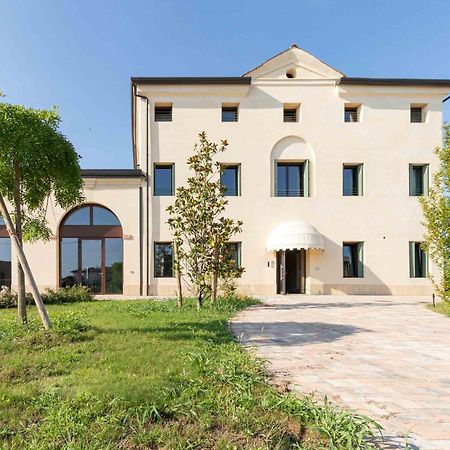 Residence Superstar San Martino di Lupari Екстер'єр фото