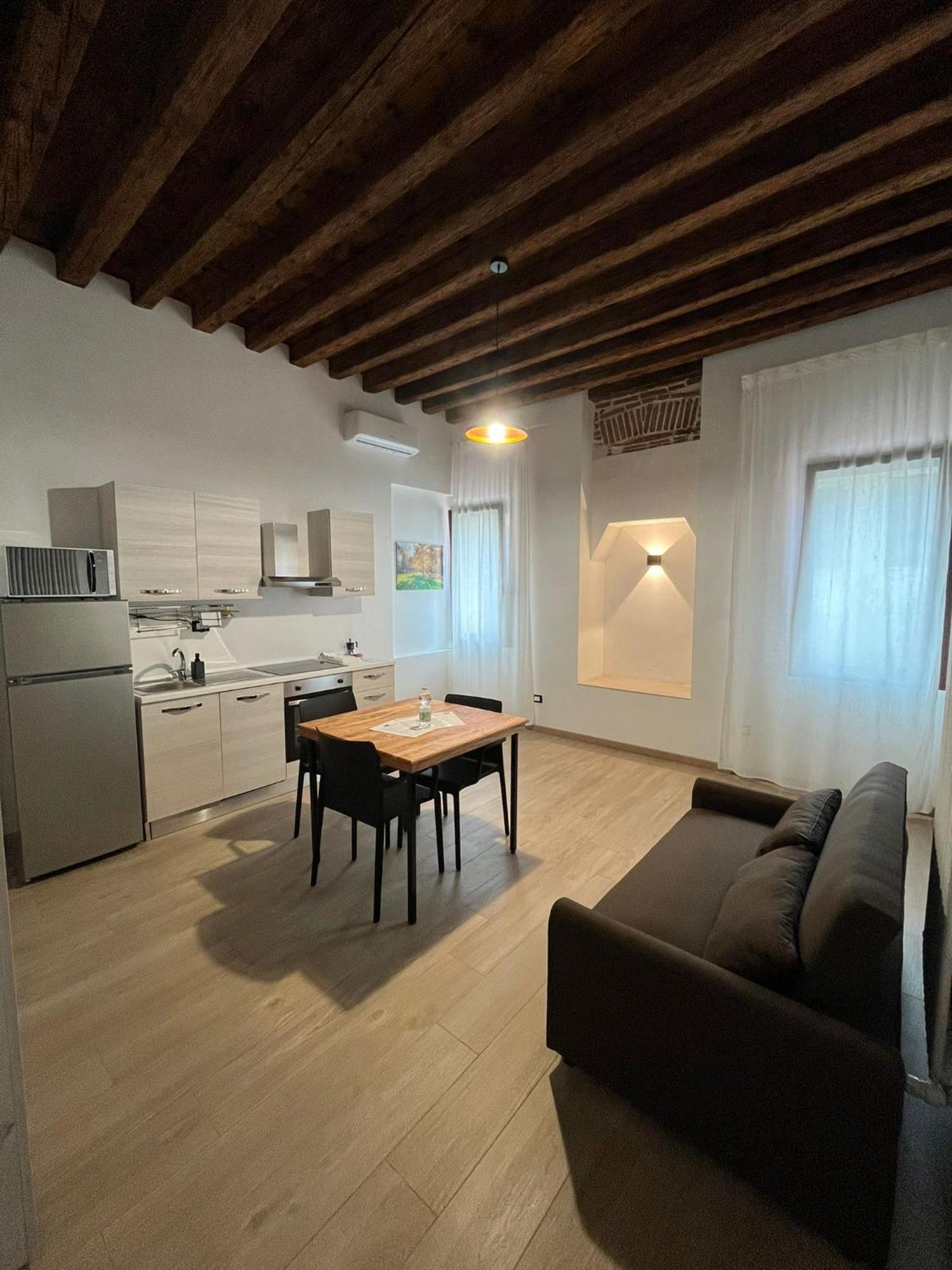 Residence Superstar San Martino di Lupari Екстер'єр фото