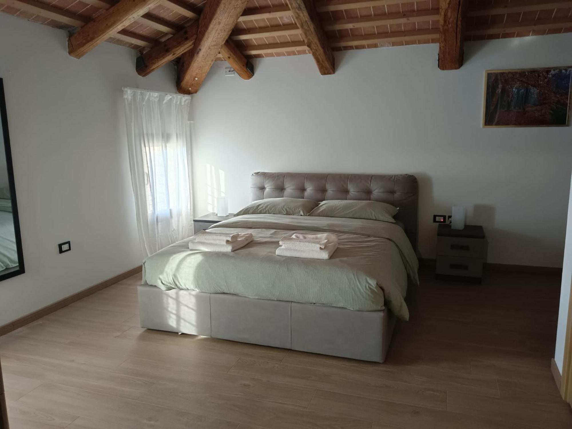 Residence Superstar San Martino di Lupari Екстер'єр фото