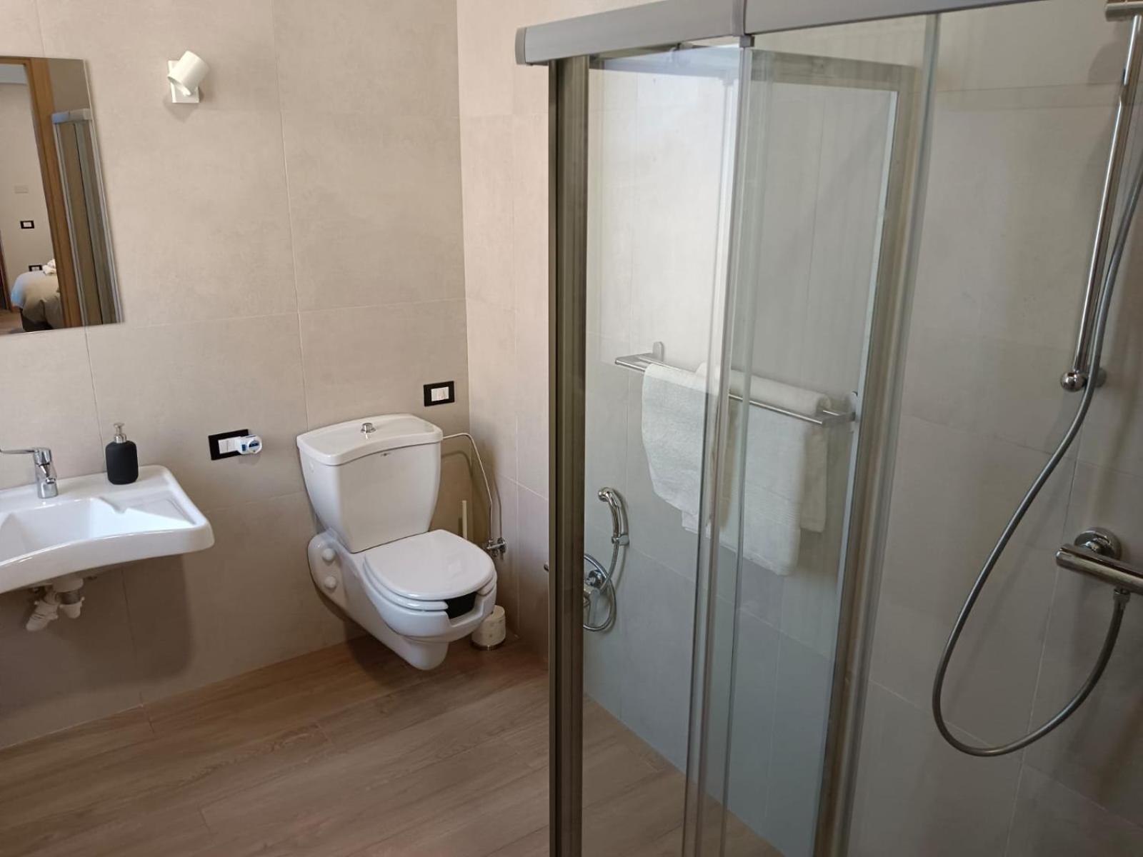 Residence Superstar San Martino di Lupari Екстер'єр фото