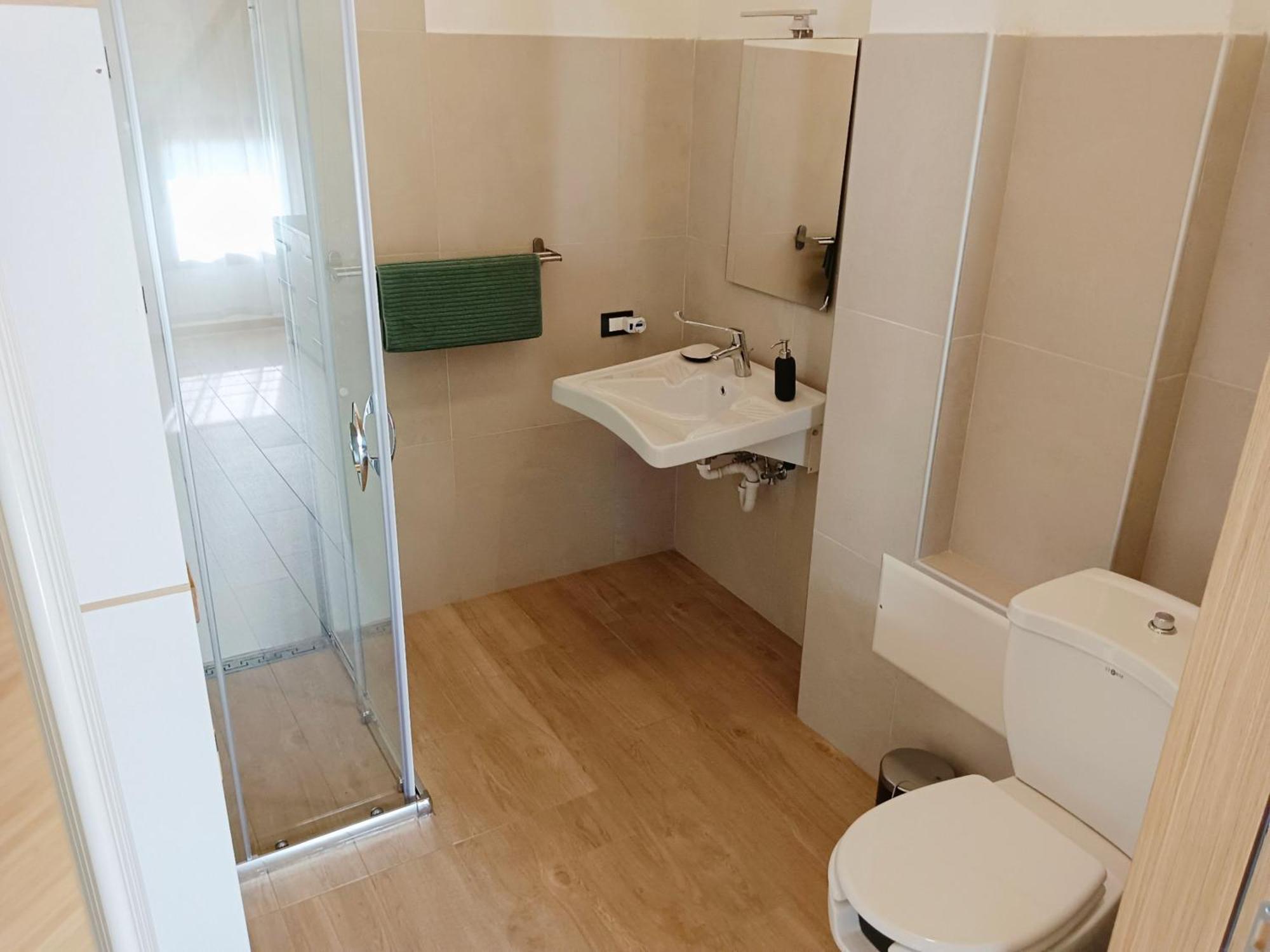 Residence Superstar San Martino di Lupari Екстер'єр фото