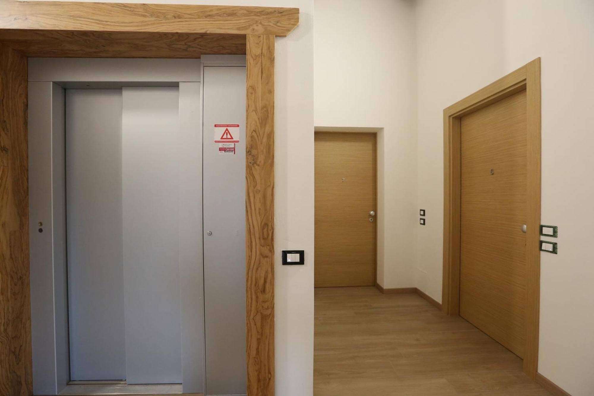 Residence Superstar San Martino di Lupari Екстер'єр фото